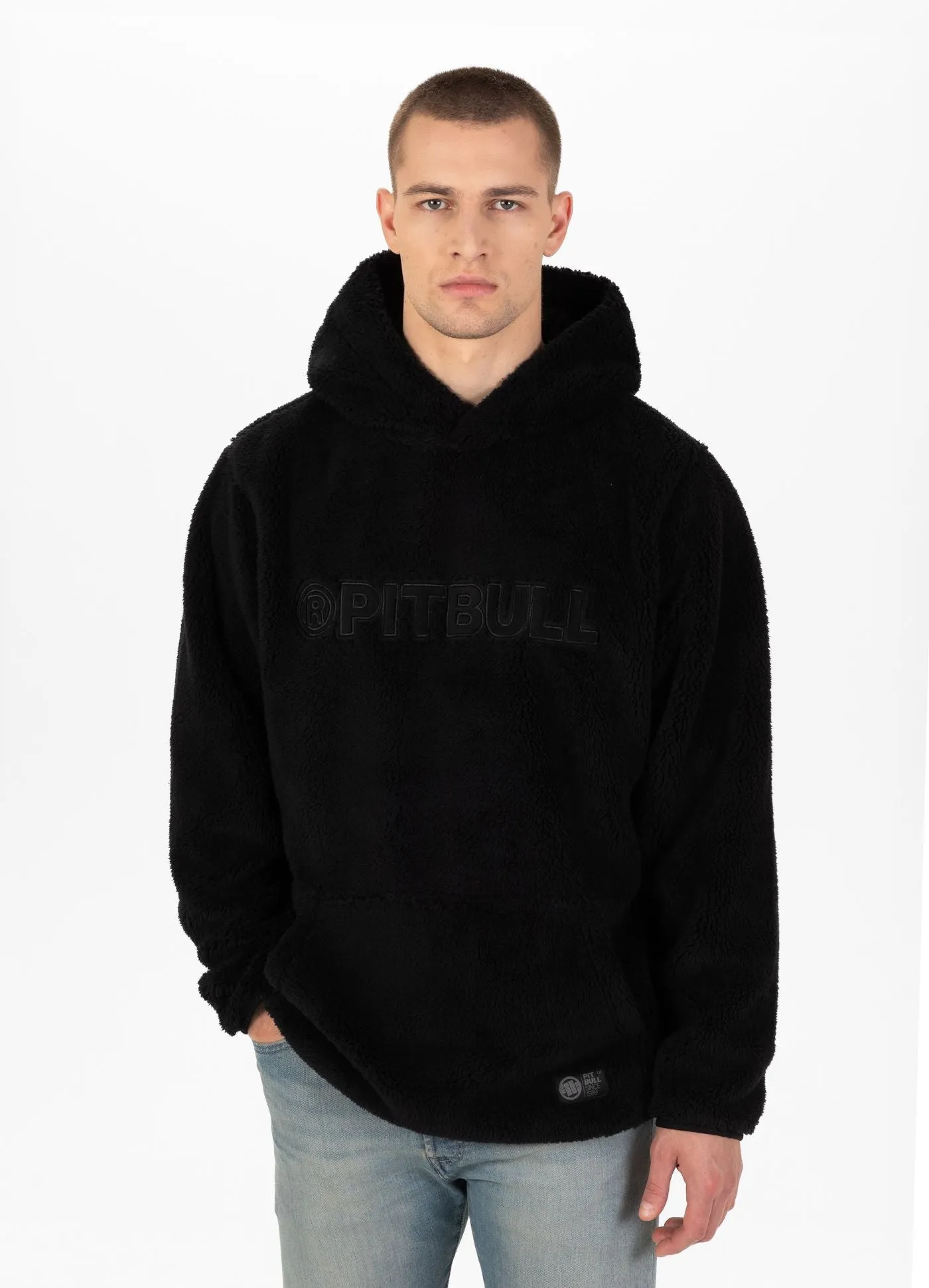 Men's Hoodie Aragon