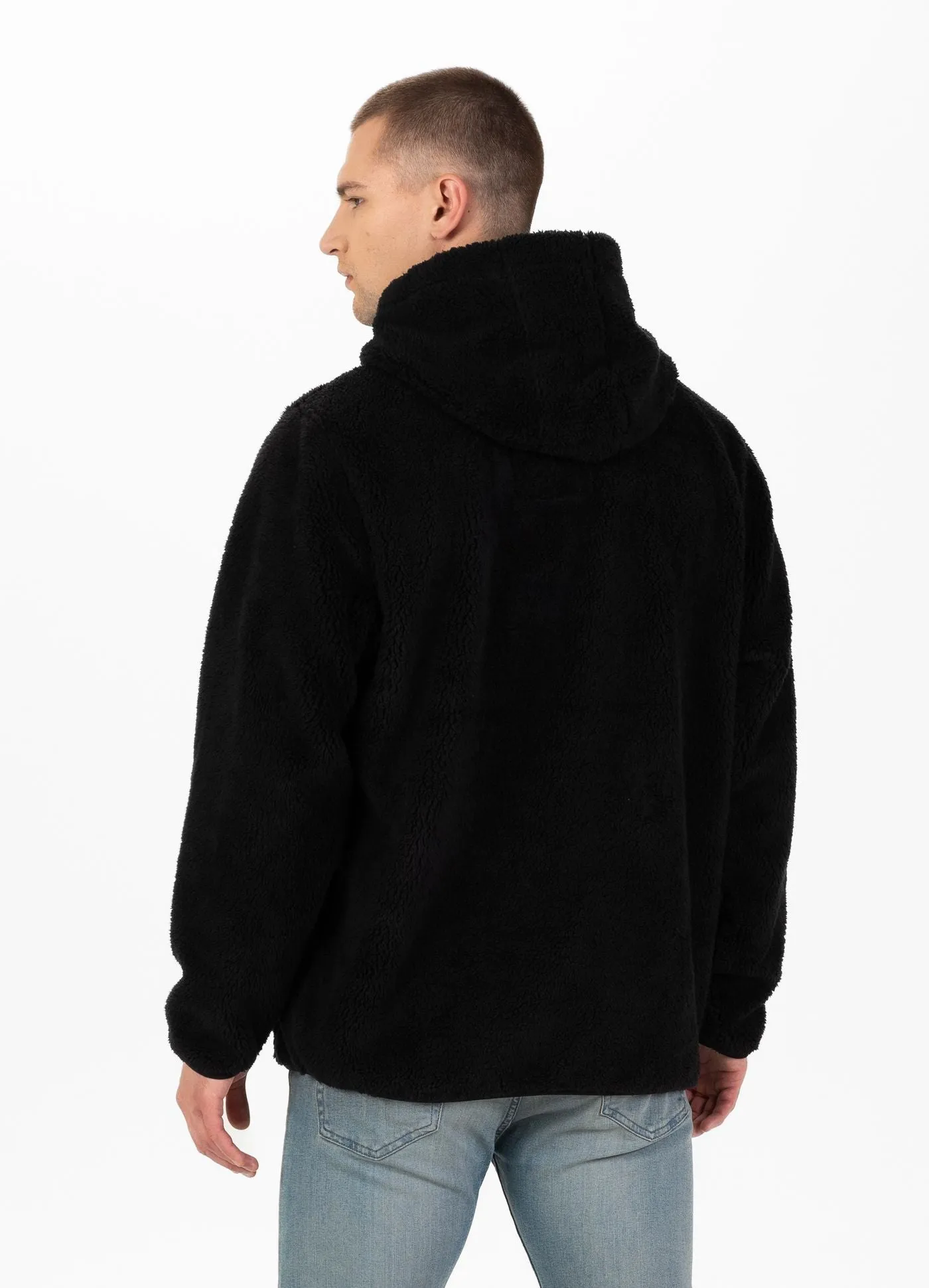 Men's Hoodie Aragon