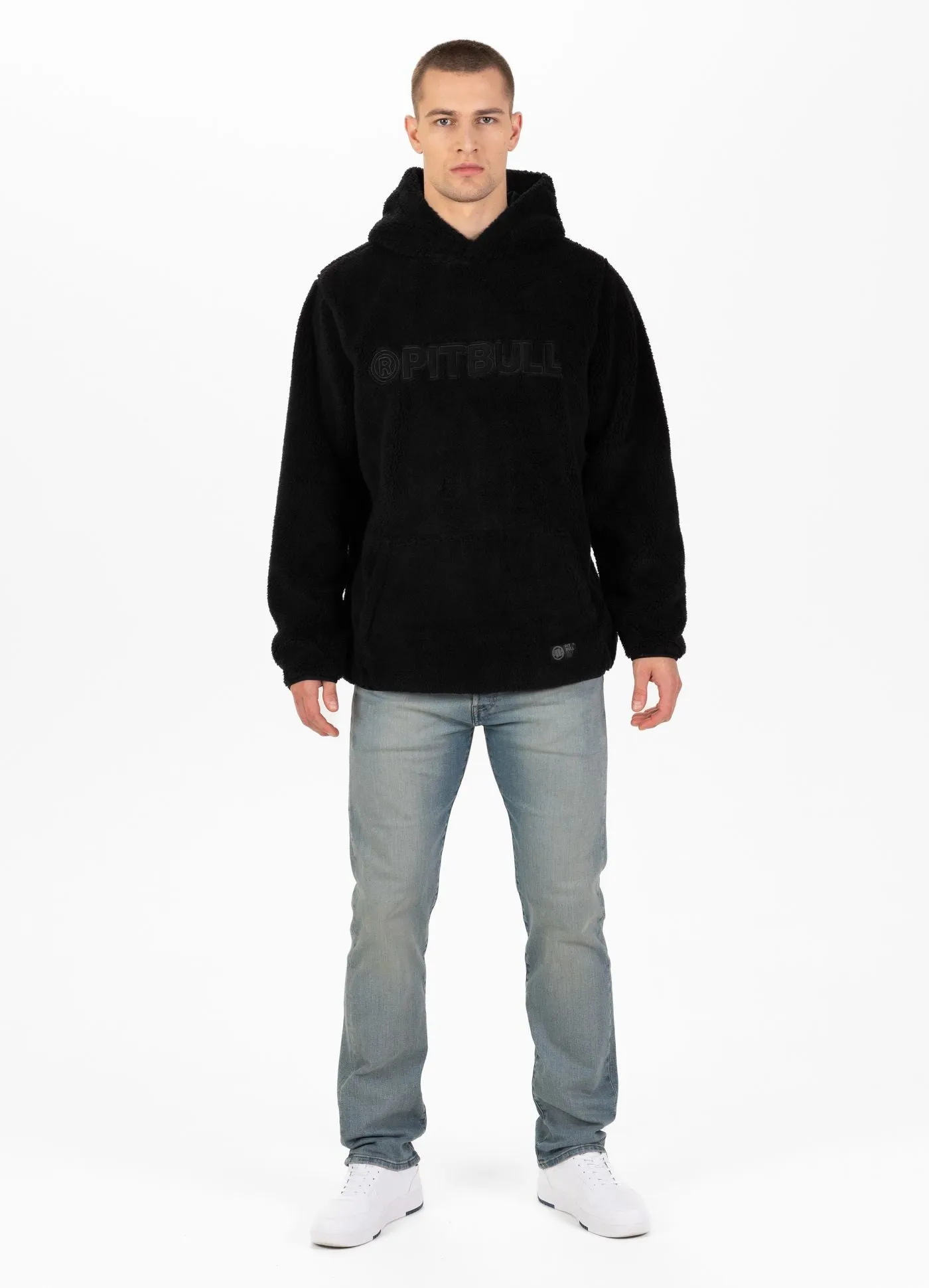 Men's Hoodie Aragon