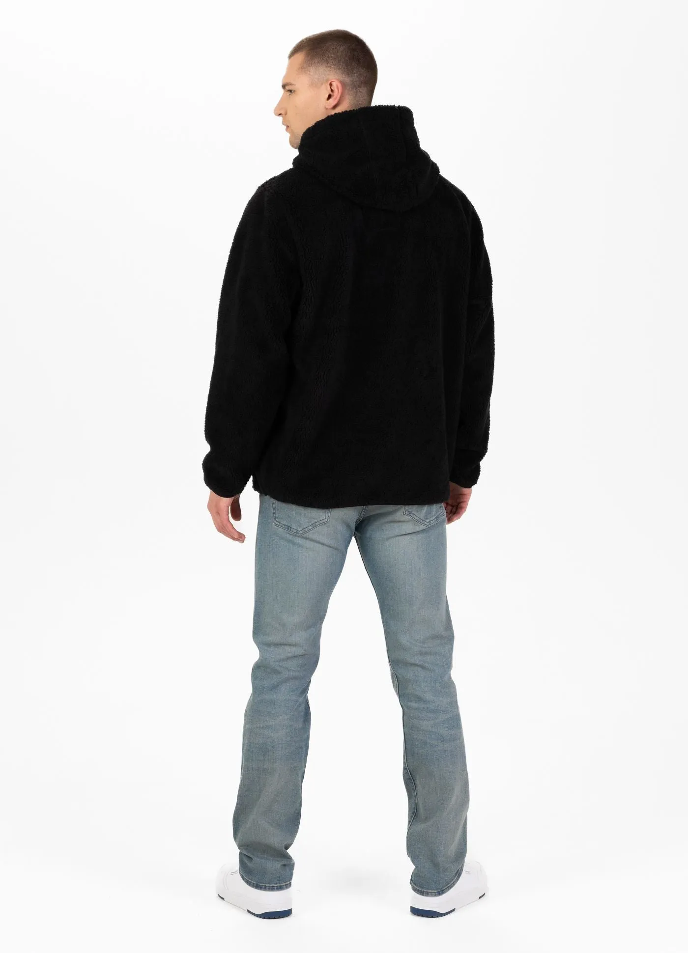 Men's Hoodie Aragon