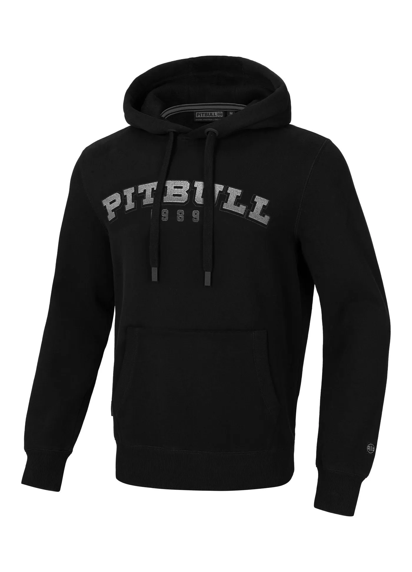 Men's Hoodie Born In 1989