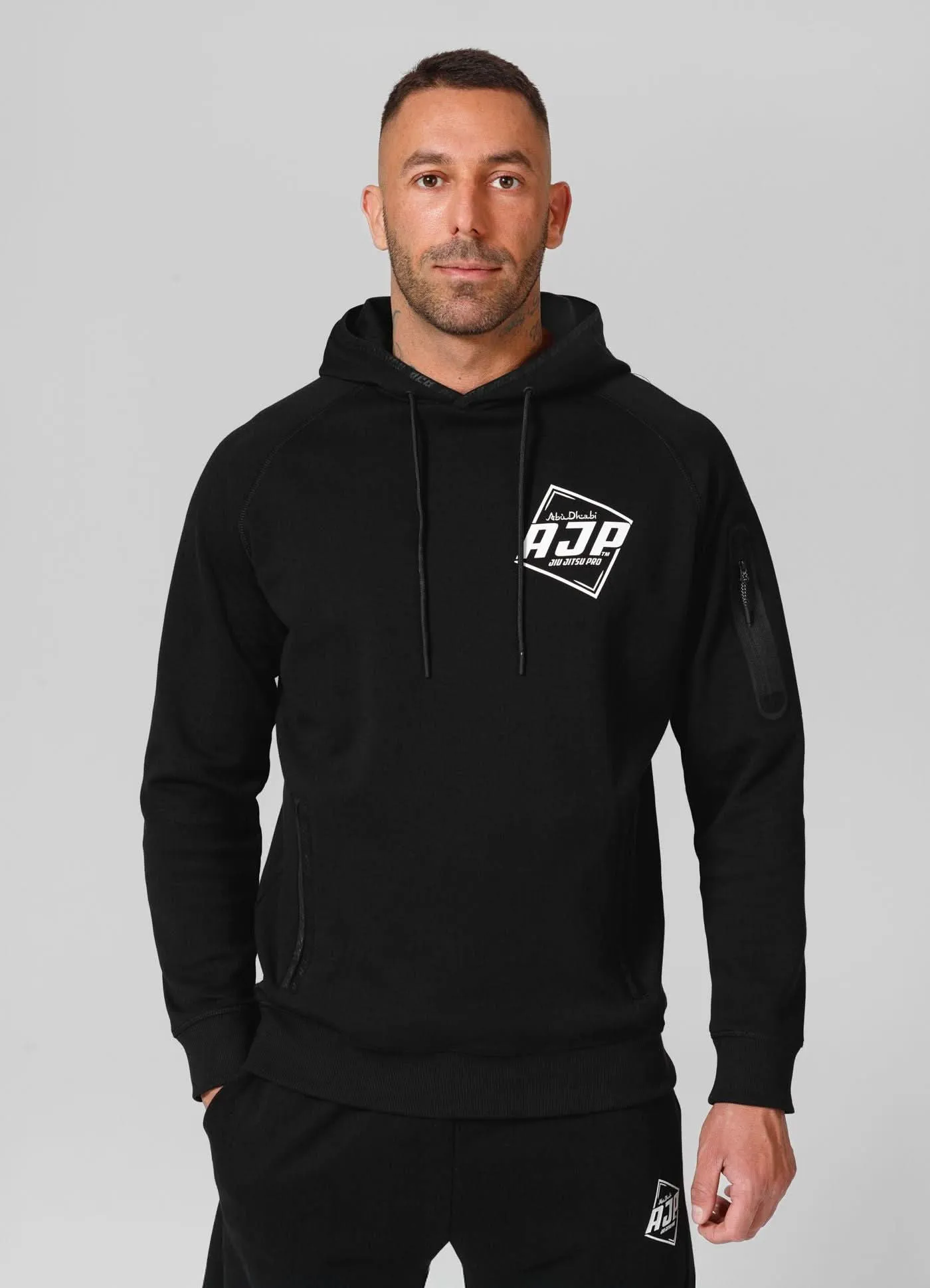 Men's Hoodie Performance Pro plus AJP