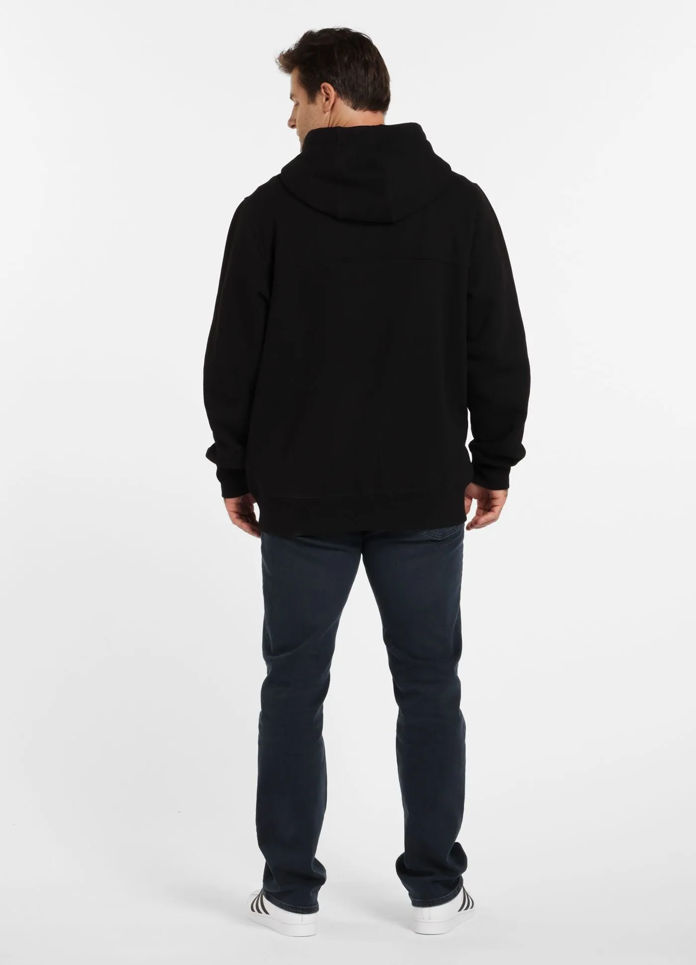 Men's Hoodie Two-Color Hilltop