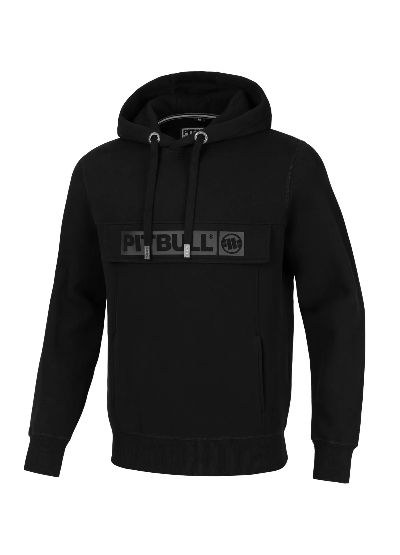 Men's Hoodie Two-Color Hilltop