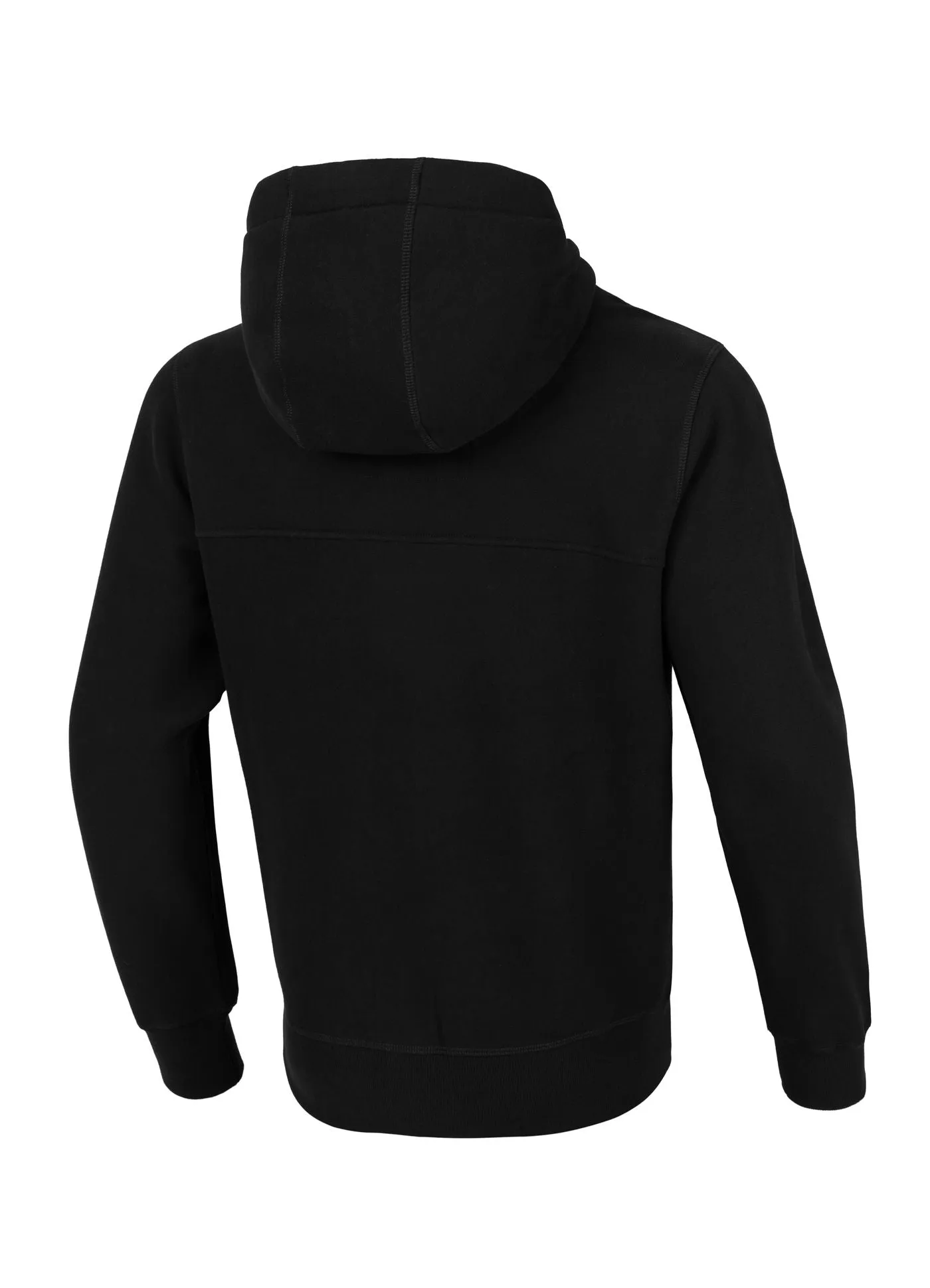 Men's Hoodie Two-Color Hilltop