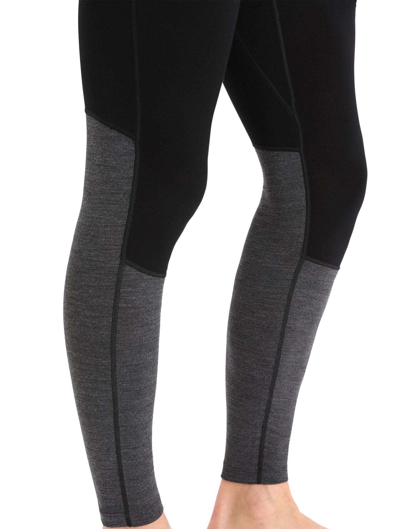 Men's Merino 260 ZoneKnit™ Merino Thermal Leggings