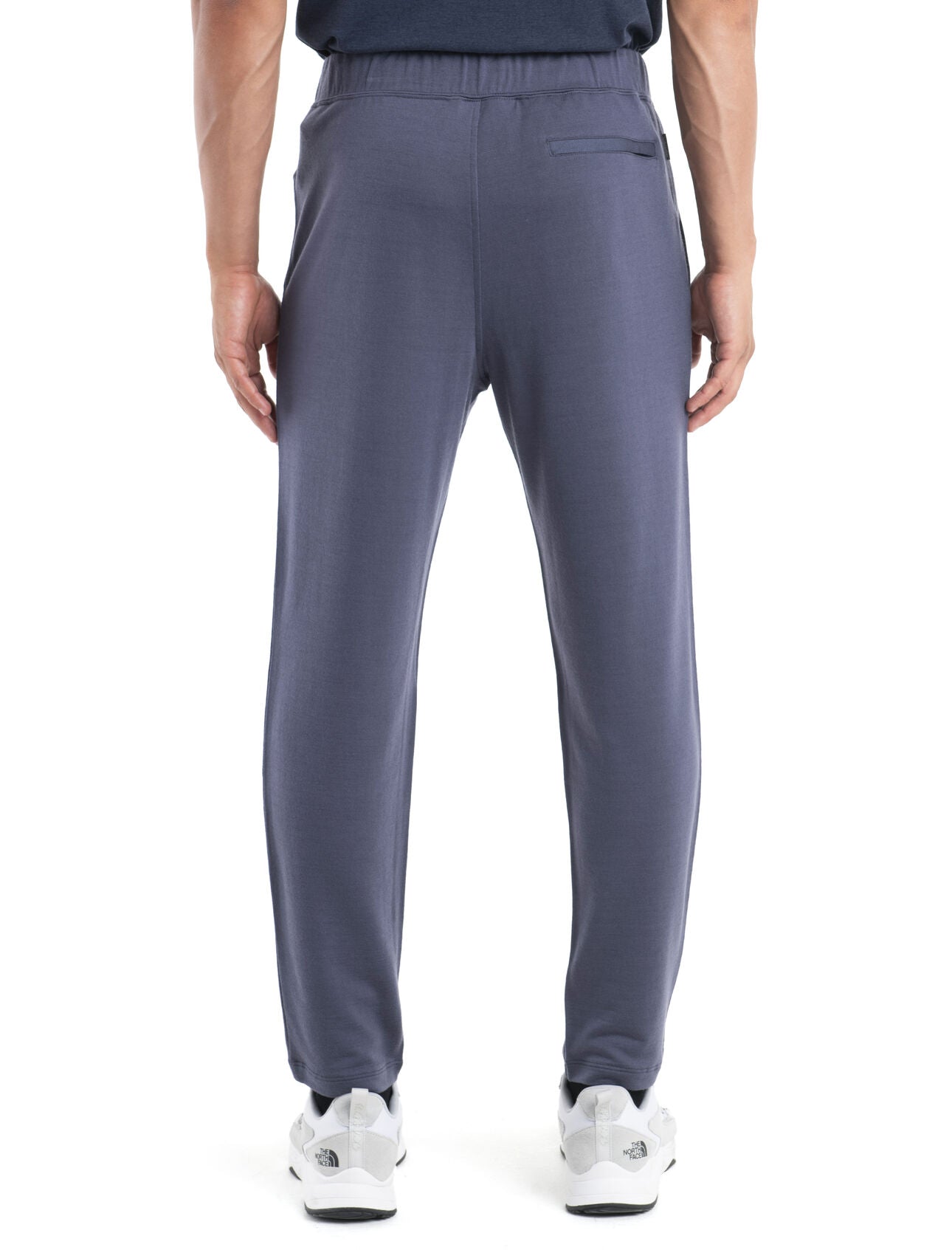 Mens Merino Shifter II Straight Pants