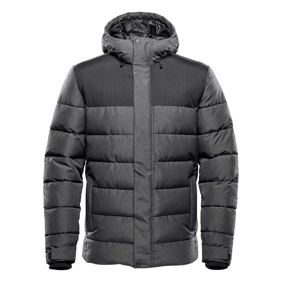 Men's Oslo HD Parka - HXP-1