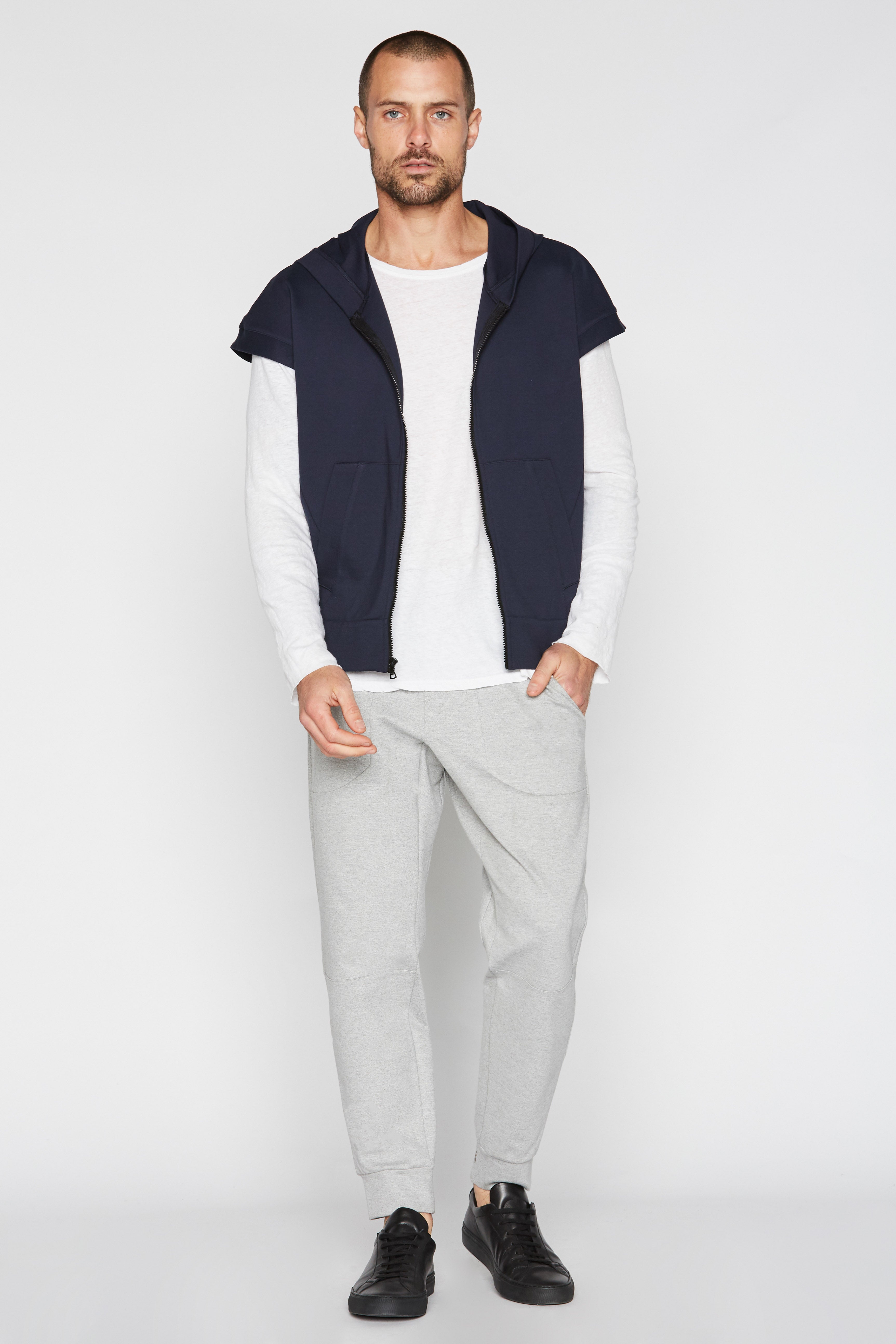 Men's Performance Ponte Jogger