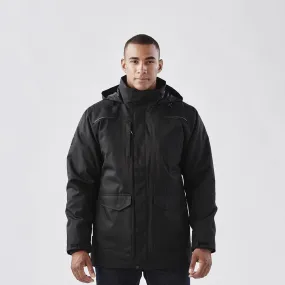 Men's Vortex HD 3-in-1 System Parka - TPX-3