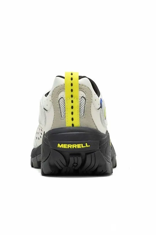 Merrell 1TRL sneakers Moc Speed Streak x Nicole McLaughlin beige color J005647