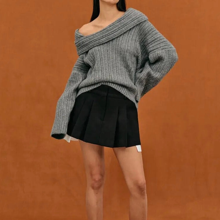 MURAN SWEATER