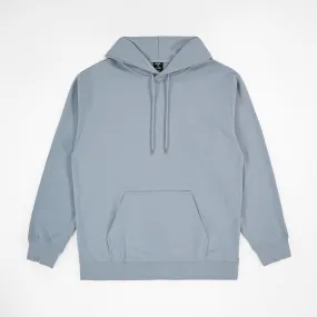 Muted Sky Blue Hoodie