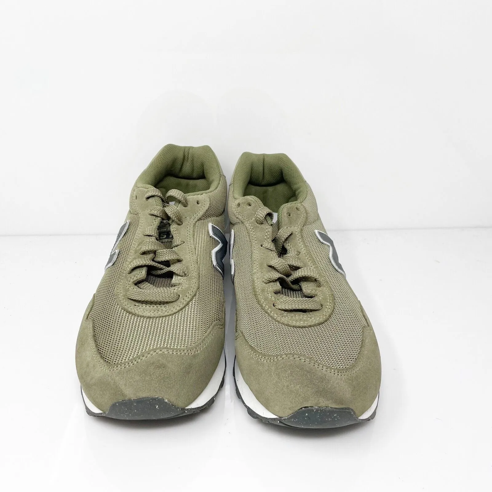 New Balance Mens 515 ML515HTC Green Casual Shoes Sneakers Size 10 4E