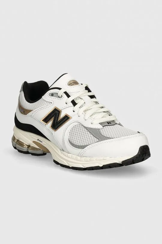 New Balance sneakers 2002 white color M2002RPN