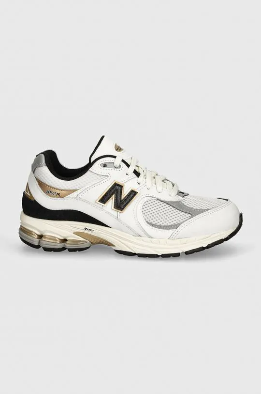 New Balance sneakers 2002 white color M2002RPN