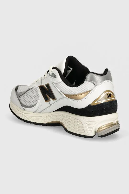 New Balance sneakers 2002 white color M2002RPN