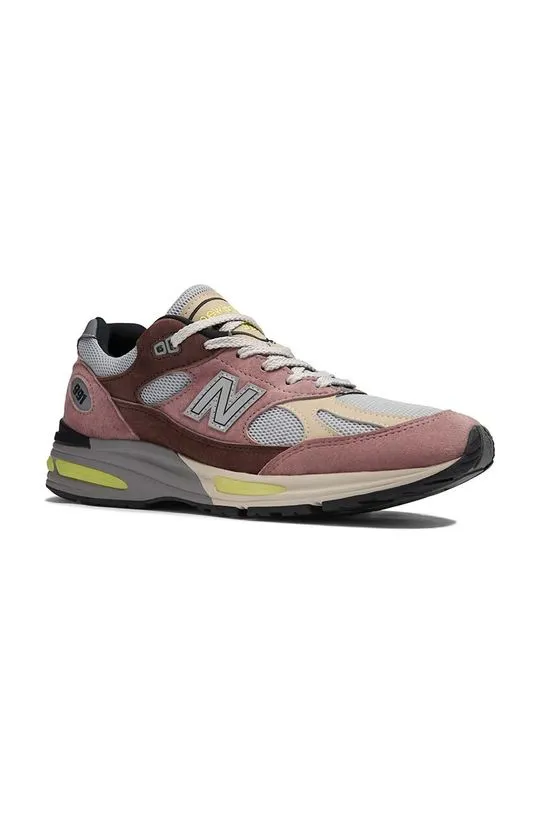 New Balance sneakers Made in UK U991MG2