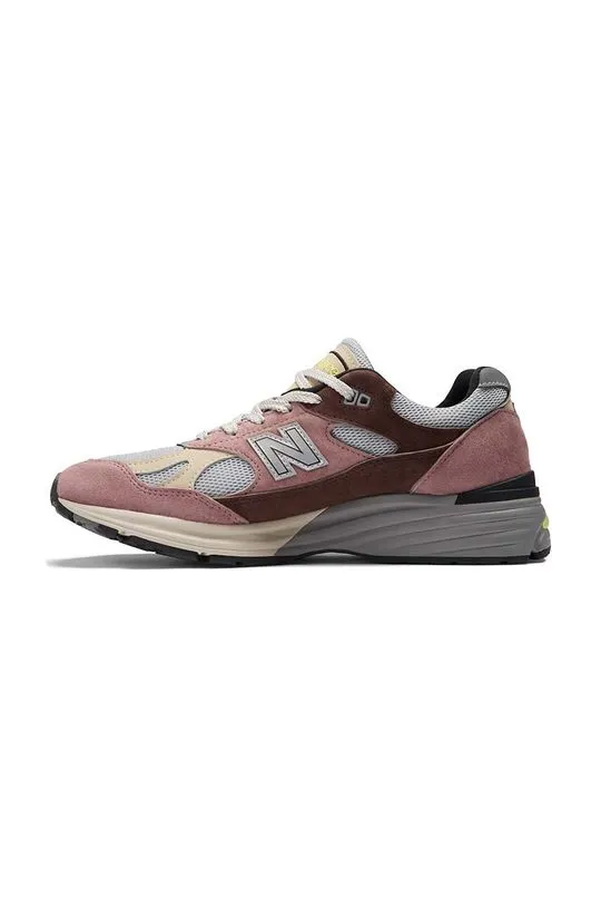 New Balance sneakers Made in UK U991MG2