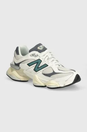 New Balance sneakers U9060ESD beige color U9060ESD