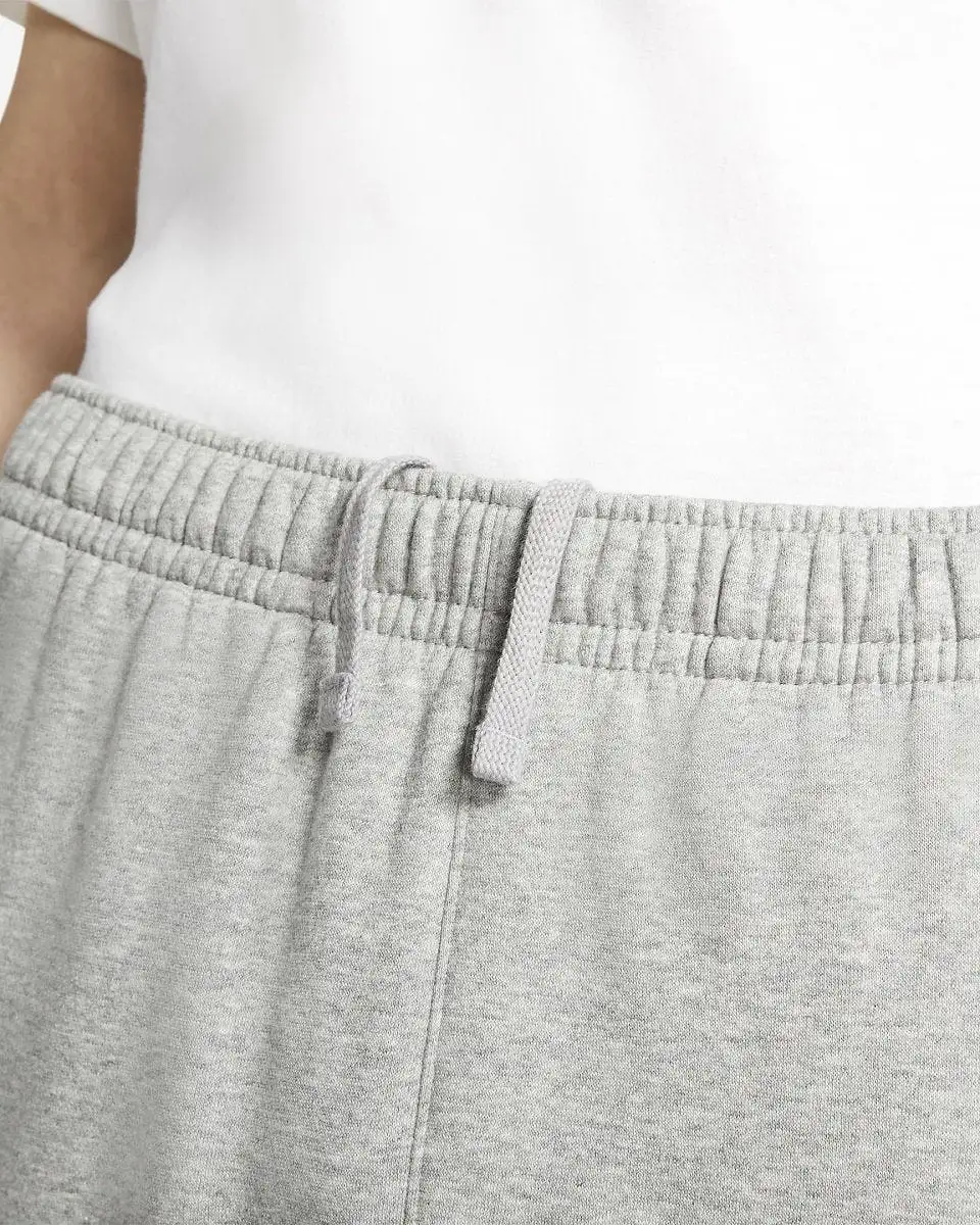 NIKE MEN'S SPORTSWEAR CLUB GREY TRACKPANTS