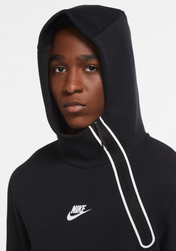 NIKE SPORTSWEAR TECH FLEECE