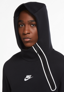 NIKE SPORTSWEAR TECH FLEECE