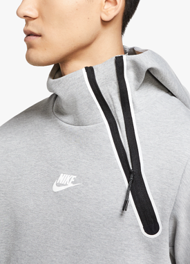 NIKE SPORTSWEAR TECH FLEECE