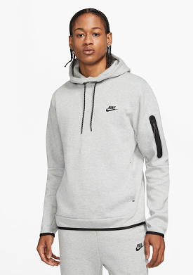 NIKE SPORTSWEAR TECH FLEECE