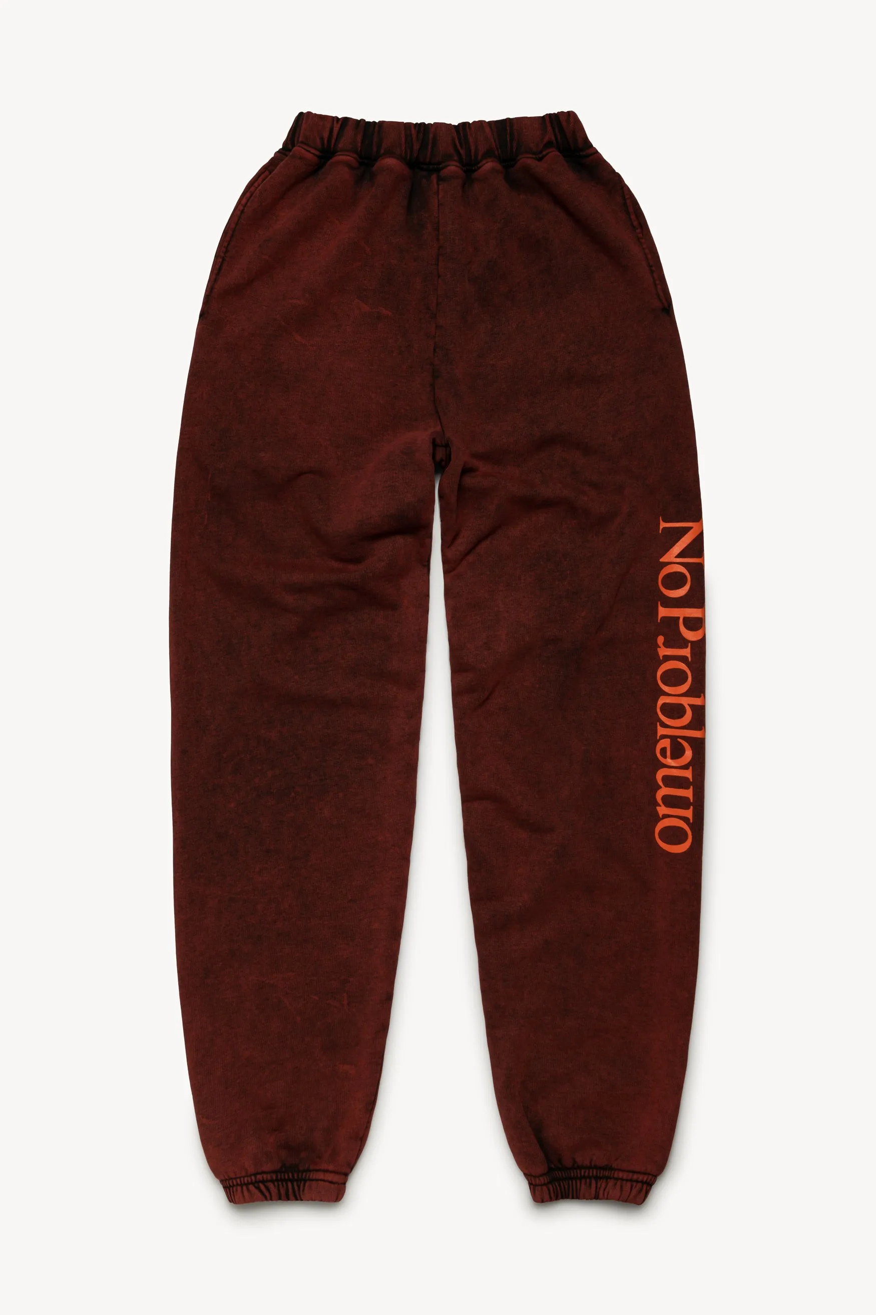 No Problemo Acid Sweatpant