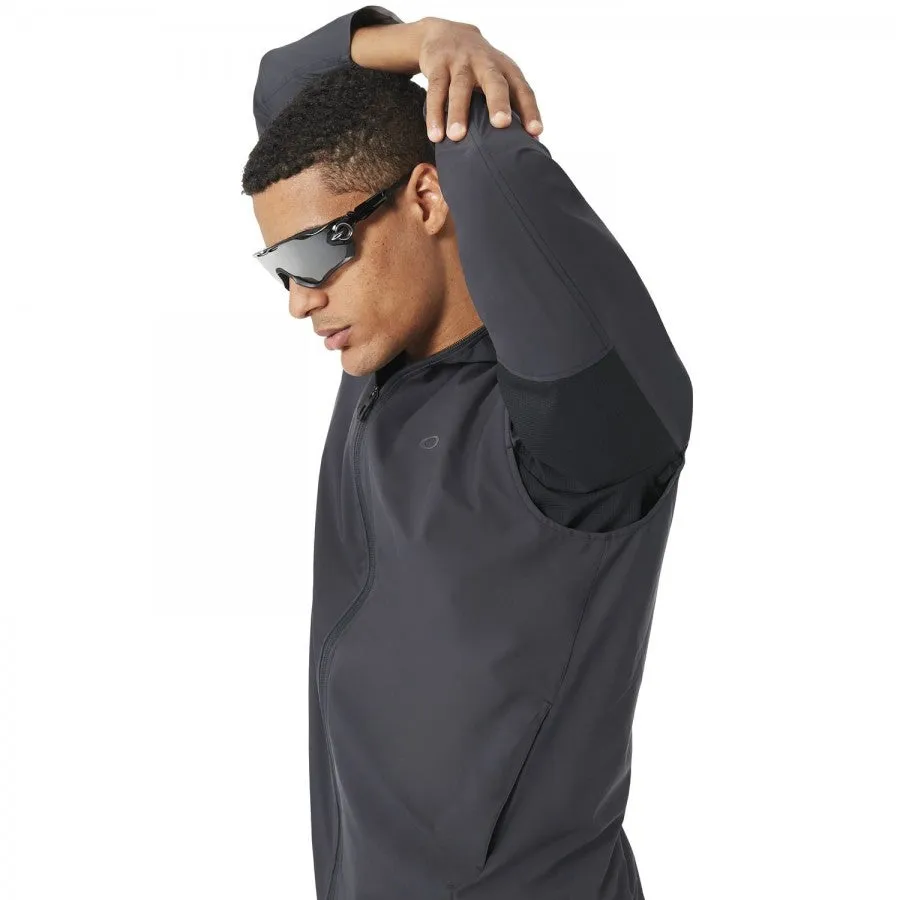 OAKLEY ROTATION JACKETS MEN TRAINING JACKET