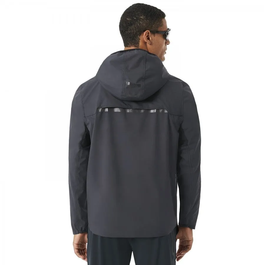 OAKLEY ROTATION JACKETS MEN TRAINING JACKET