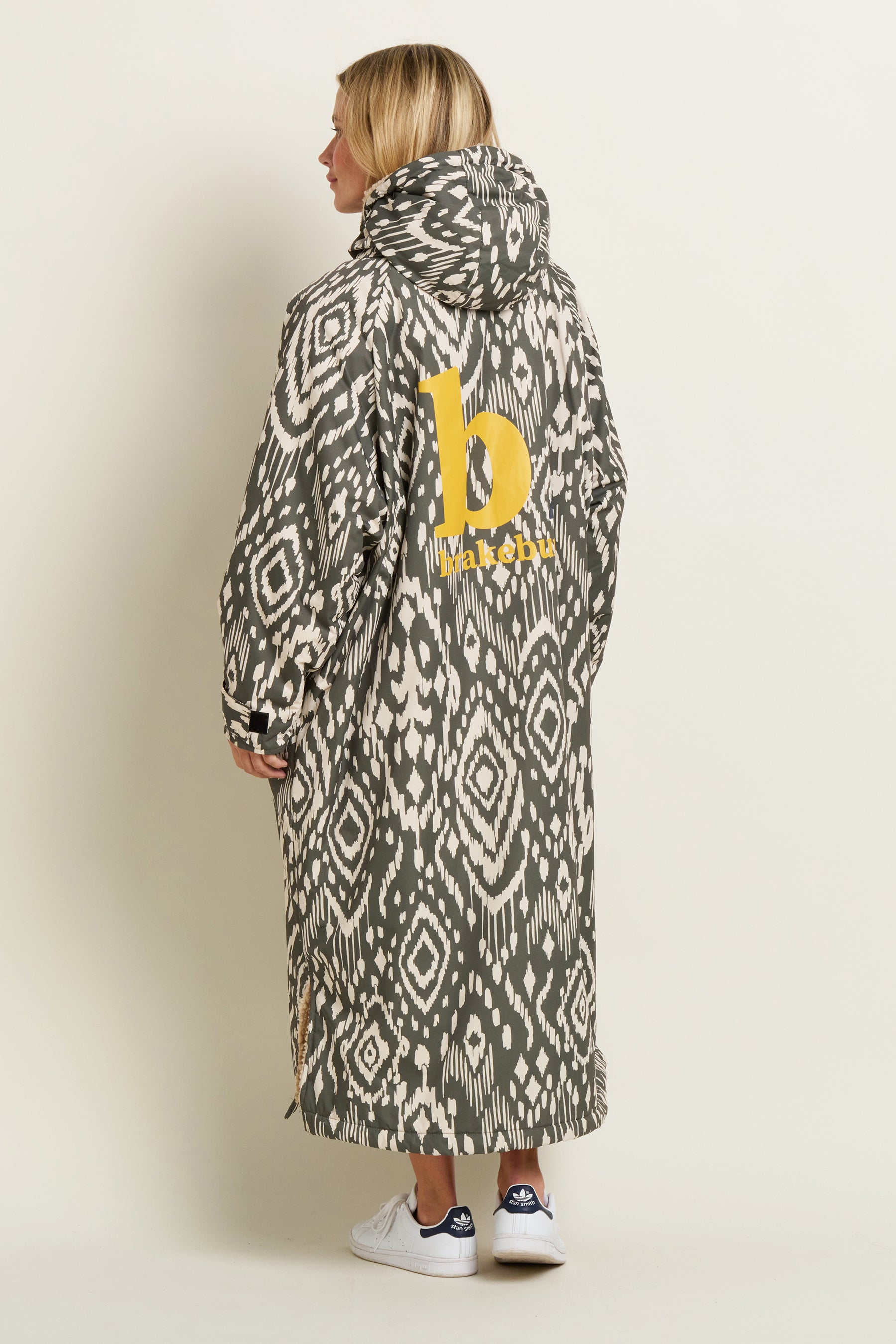 Orla Chinook Changing Robe