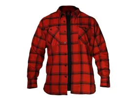 Outdoorsmans Flannel