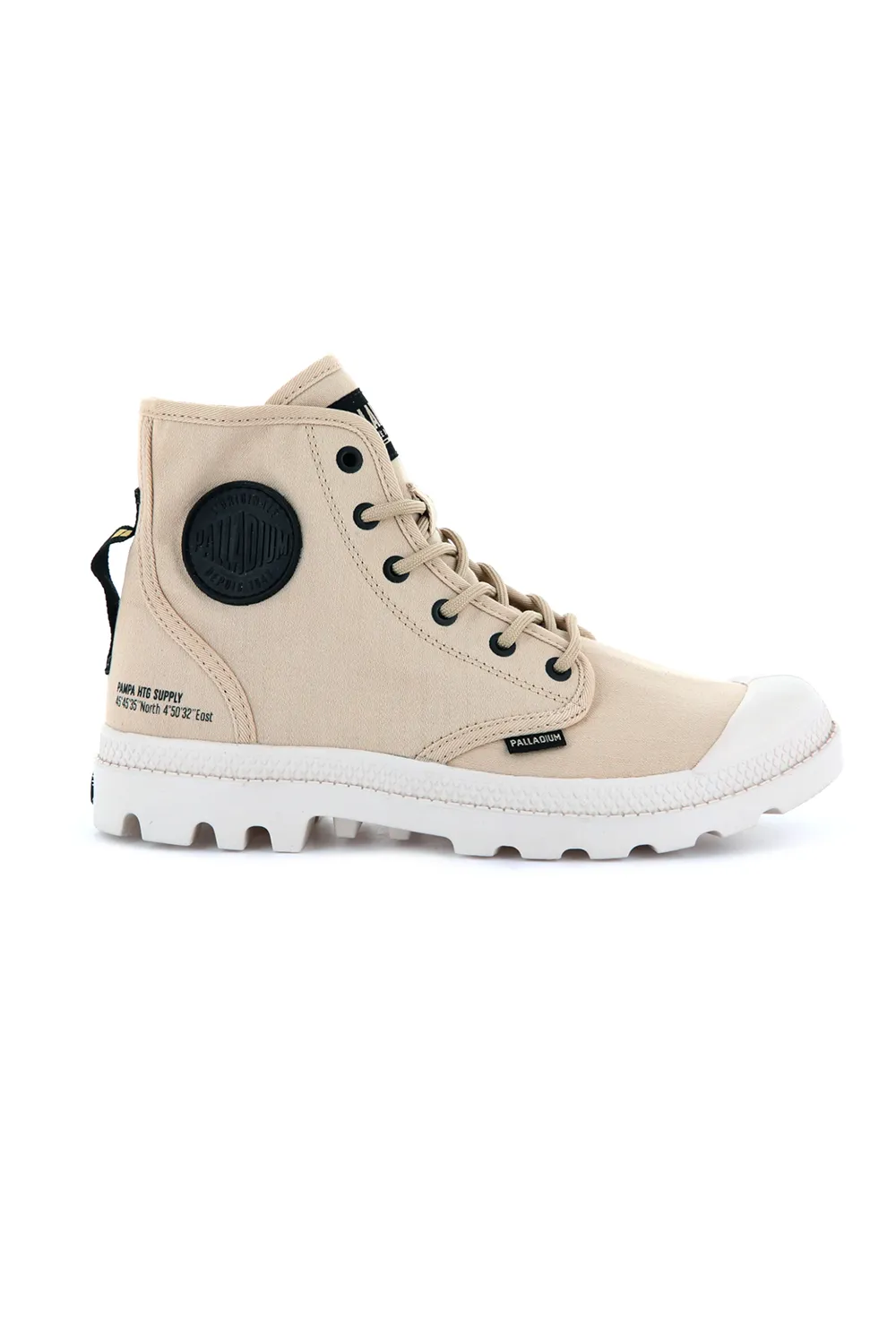 Pampa Hi-HTG Supply Mid Boot*