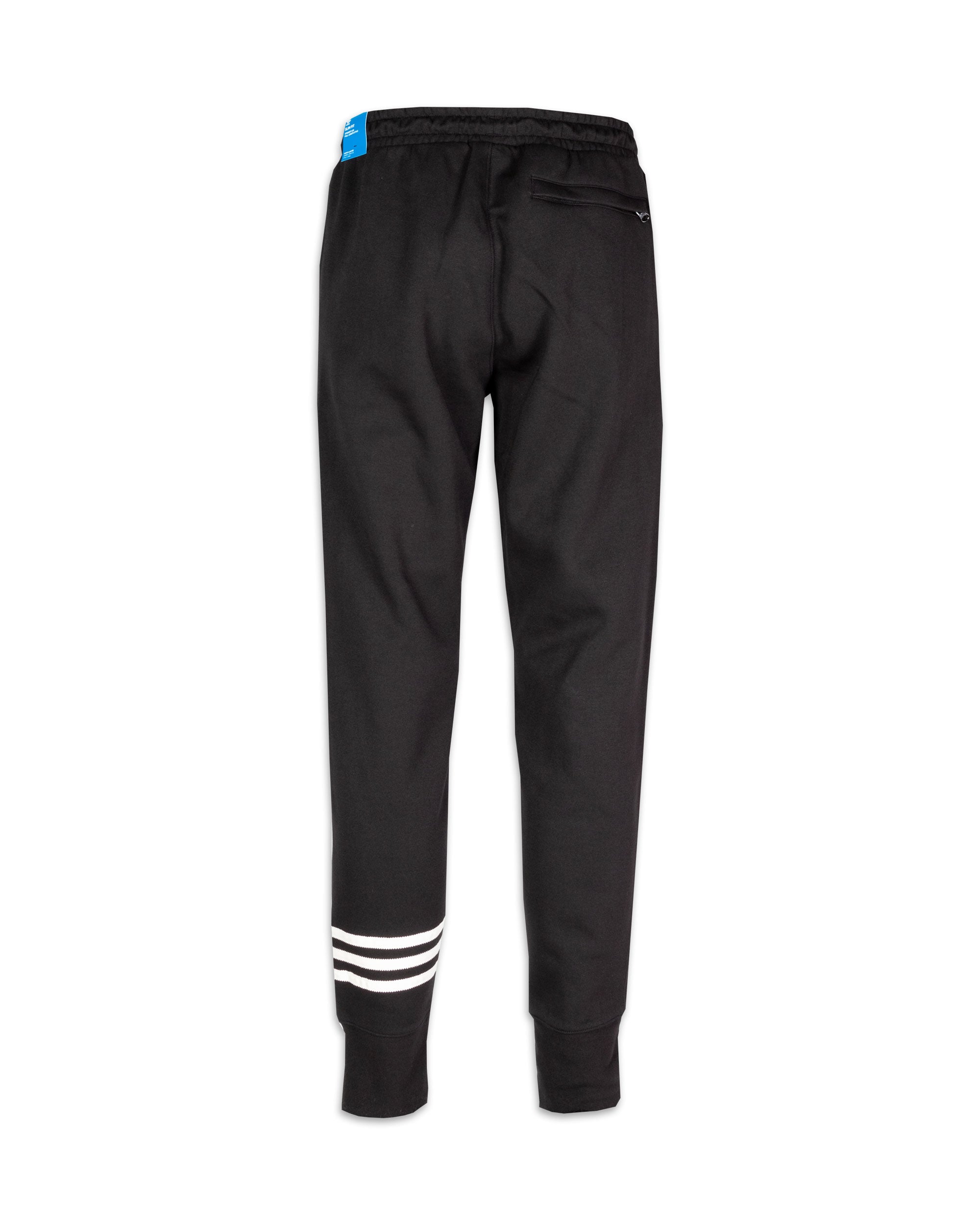 Pantalone Uomo Adidas New C Sweatpant Nero