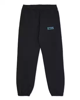 Pantalone Uomo Iuter Growing Sweatpant Nero