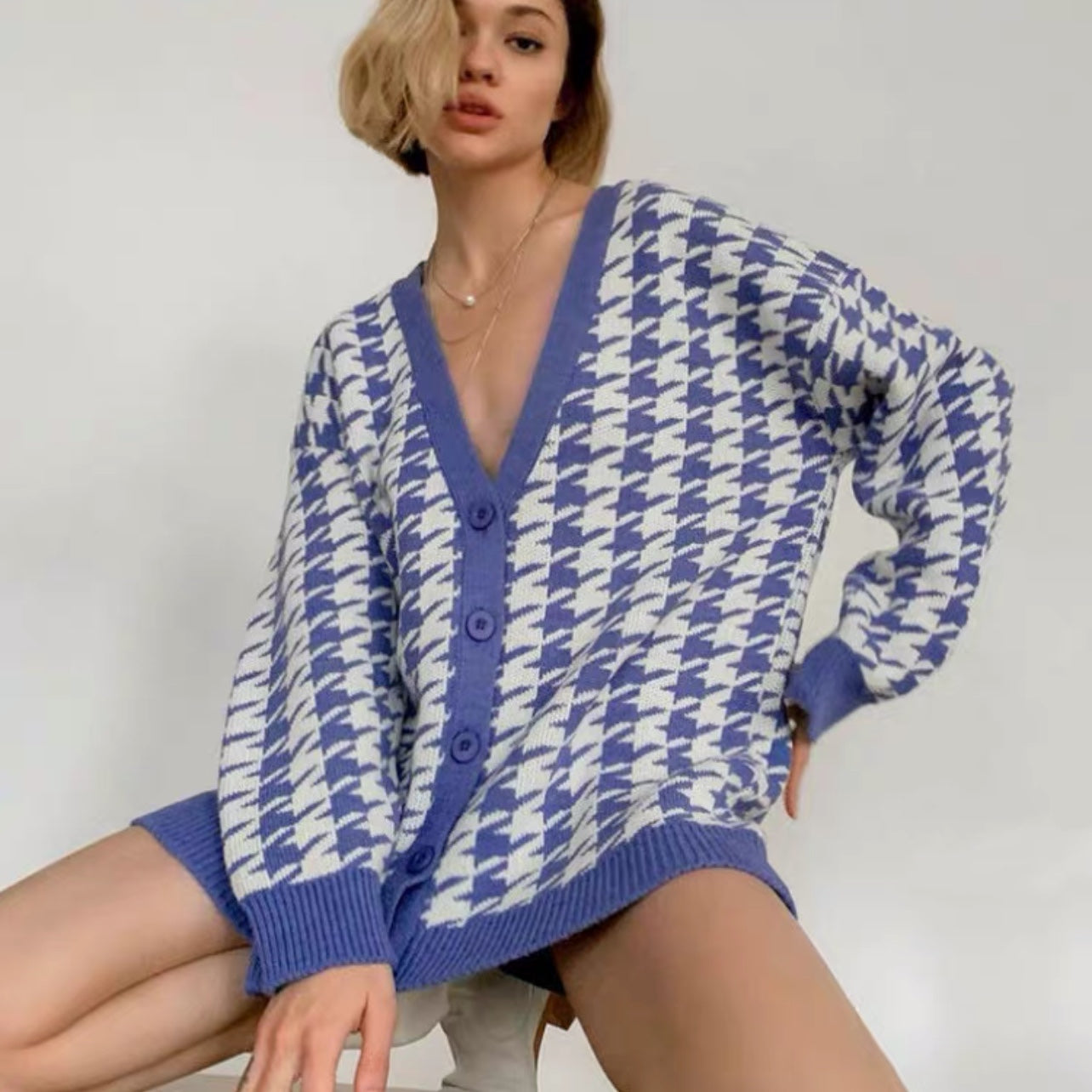 PARO SWEATER