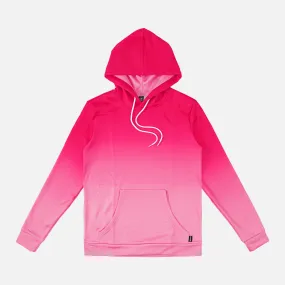 Pink Dawn Hoodie