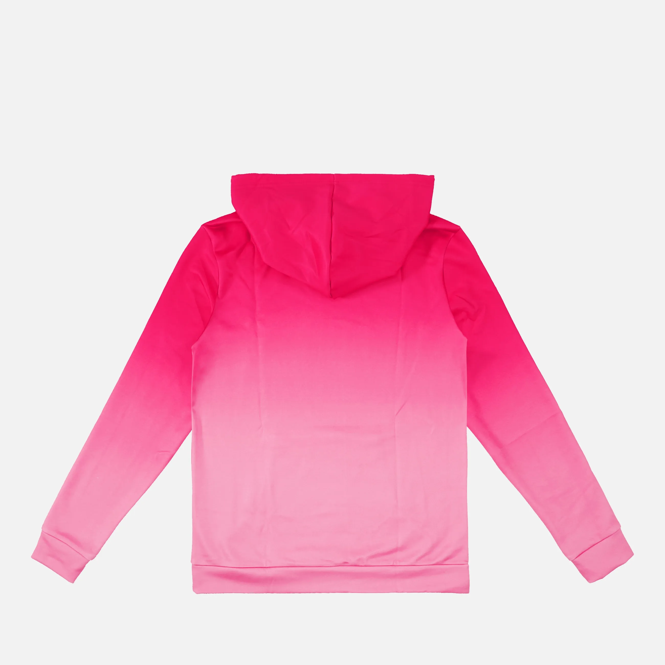 Pink Dawn Hoodie