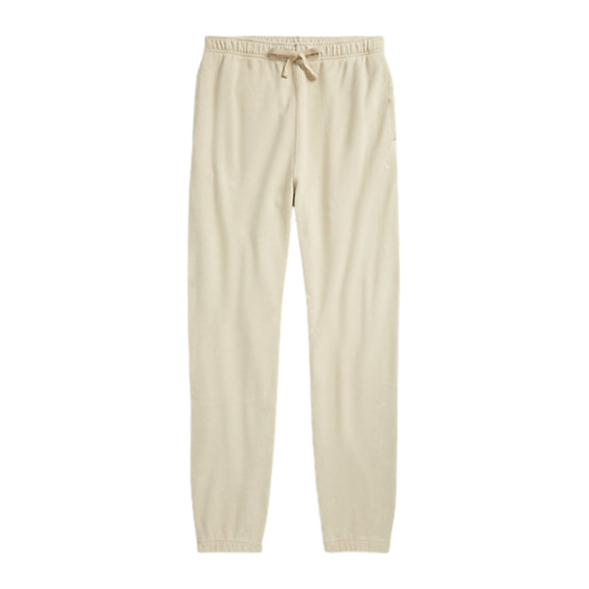 Polo Ralph Lauren Loopback Fleece Sweatpant (Spring Beige)