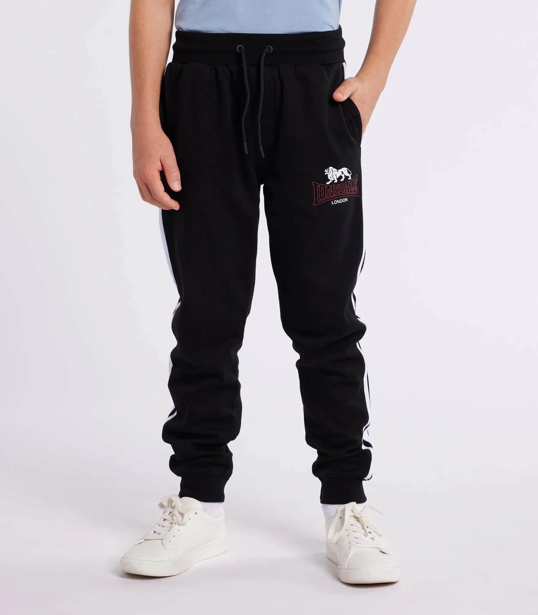 popular  Lonsdale London Trackpants