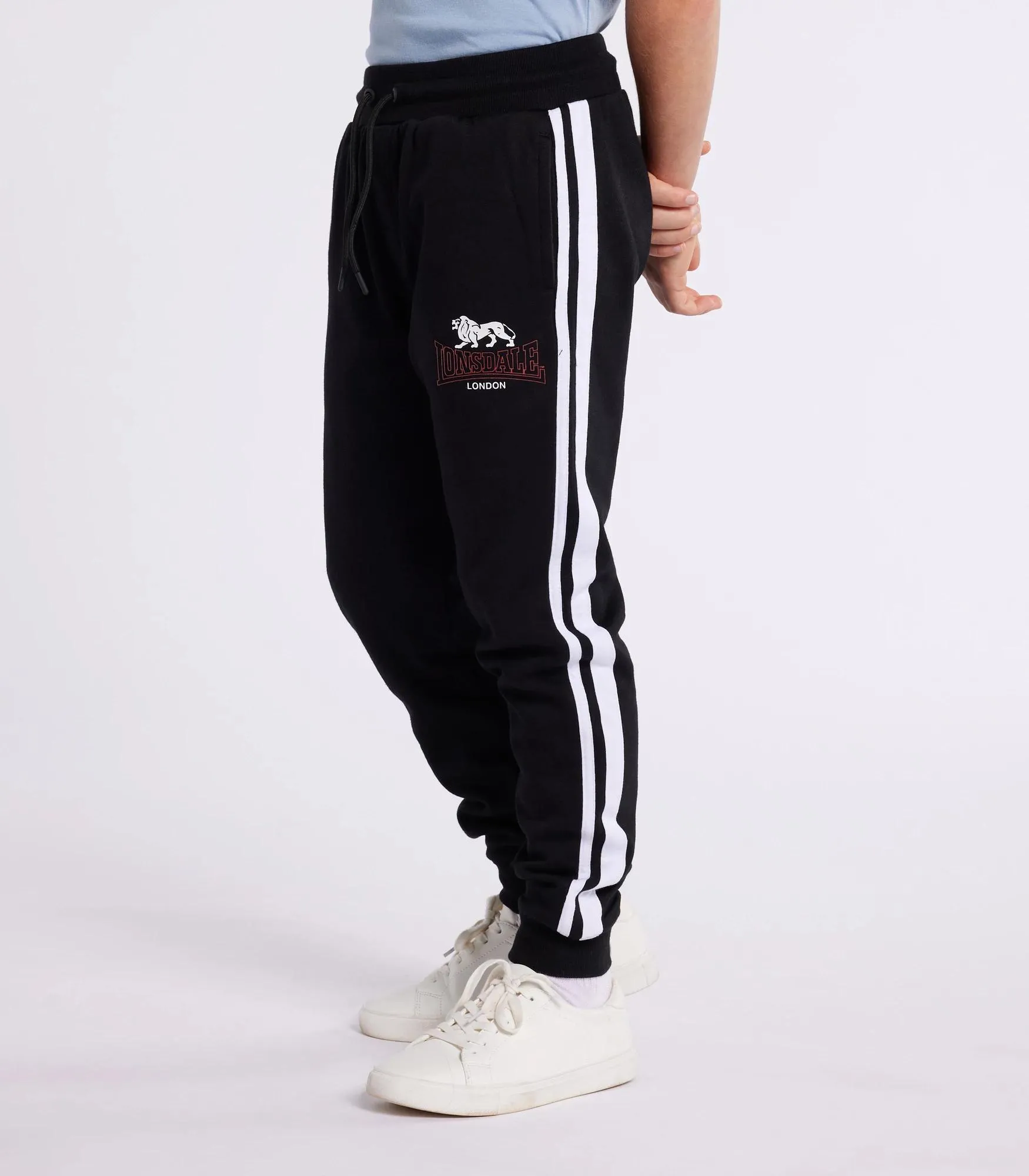 popular  Lonsdale London Trackpants