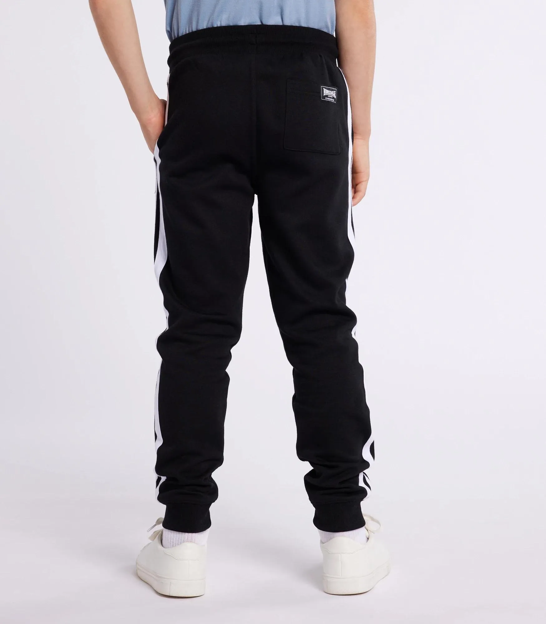 popular  Lonsdale London Trackpants