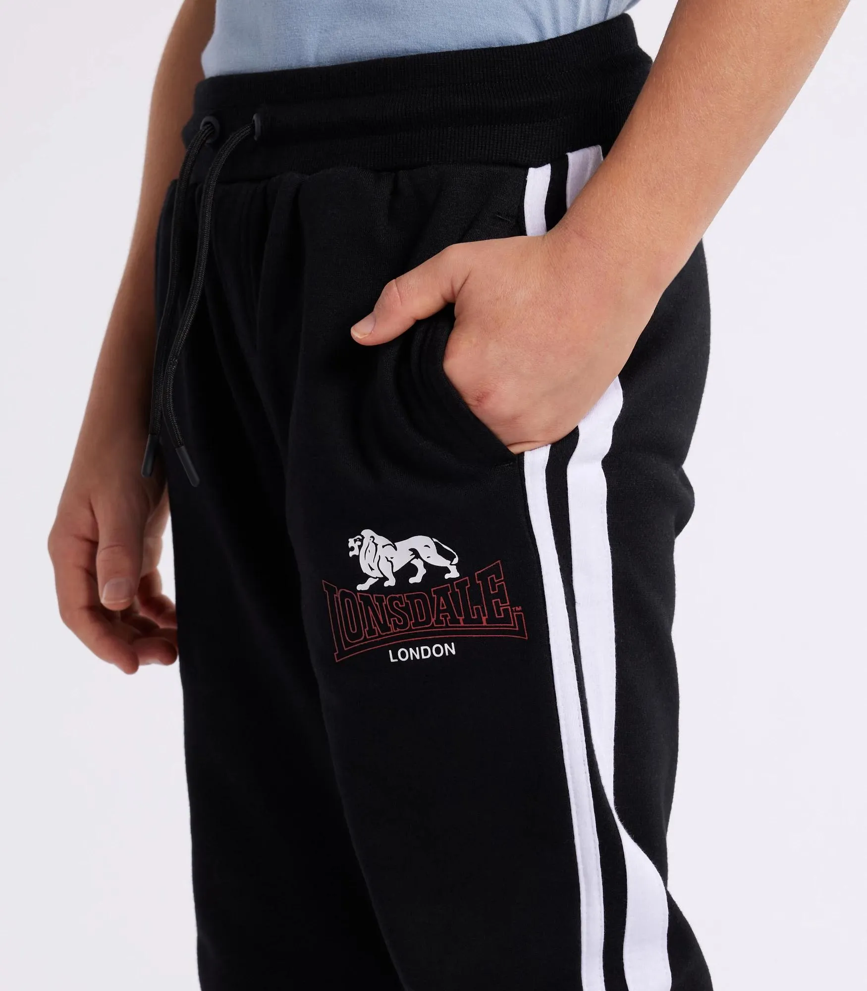 popular  Lonsdale London Trackpants