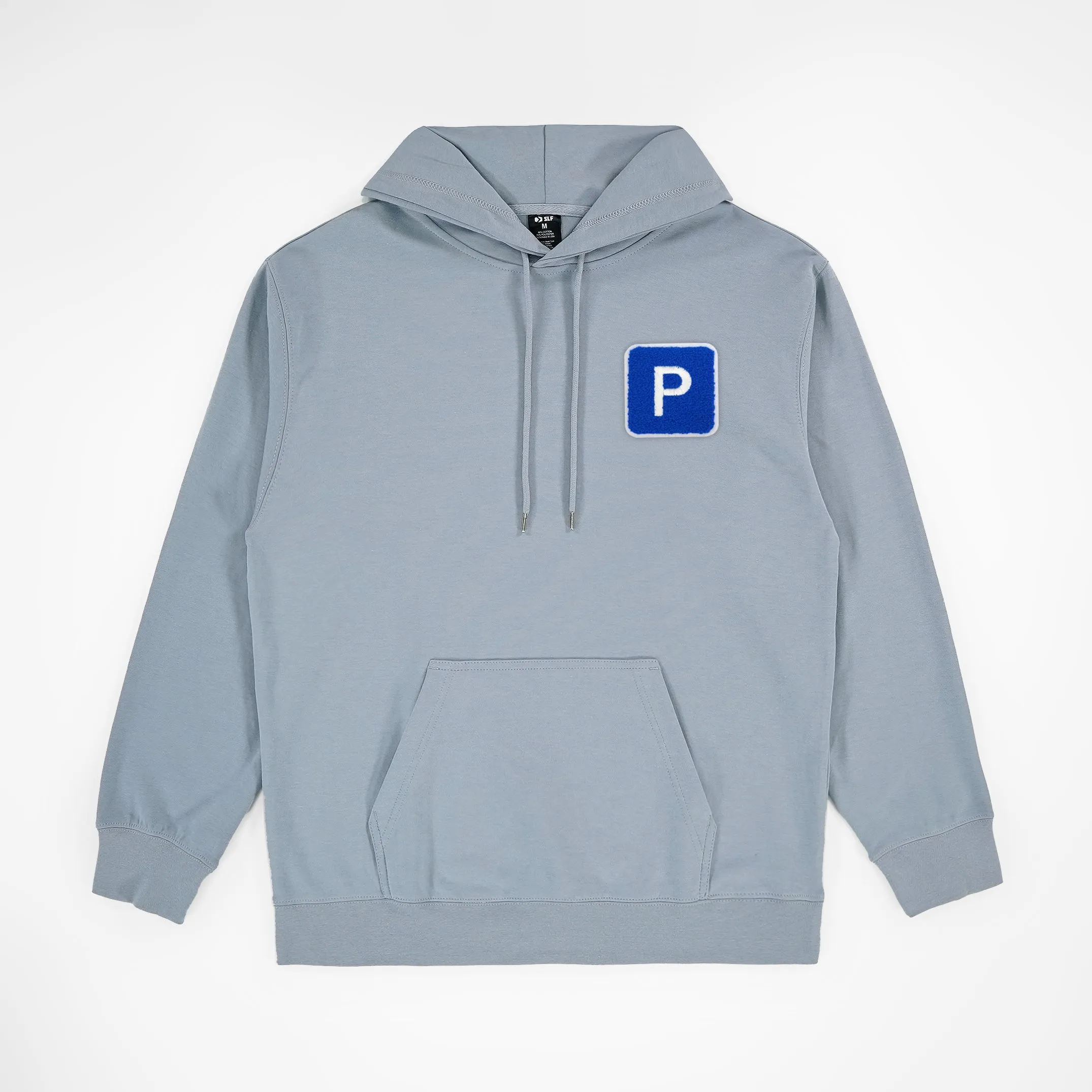 Push Positive Hoodie