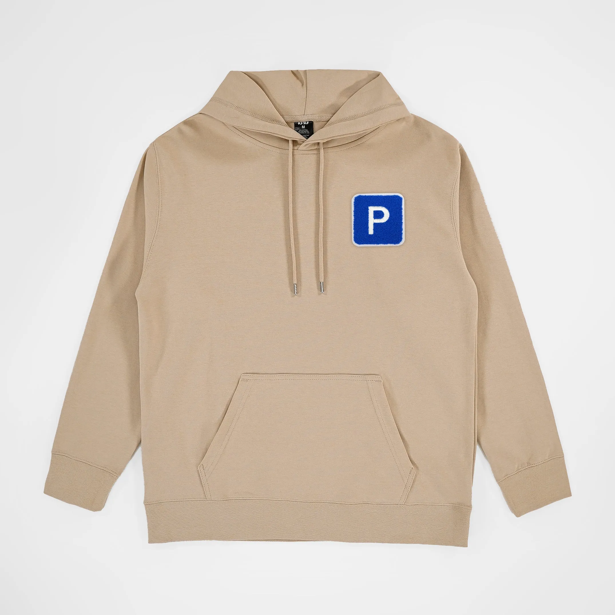 Push Positive Hoodie