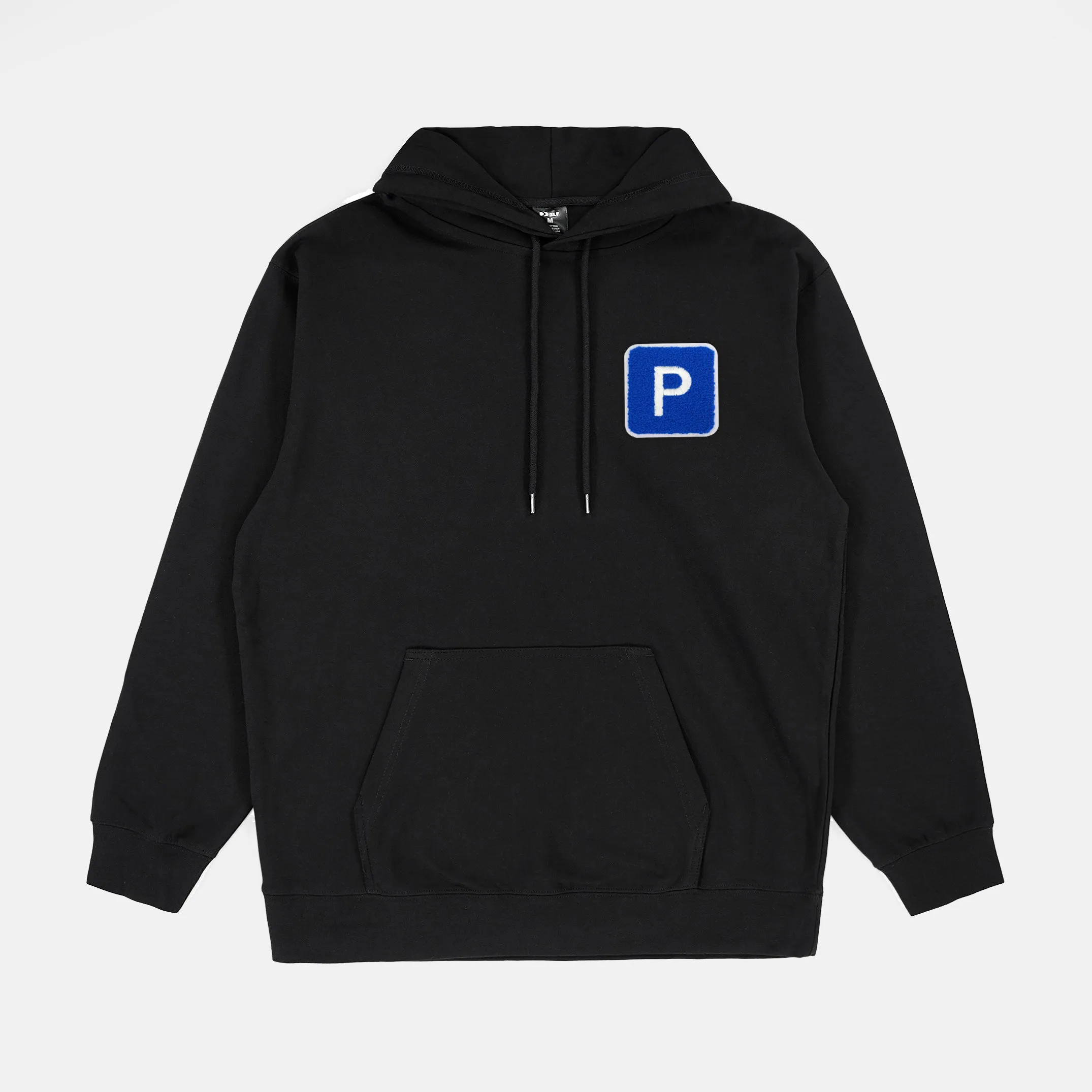 Push Positive Hoodie