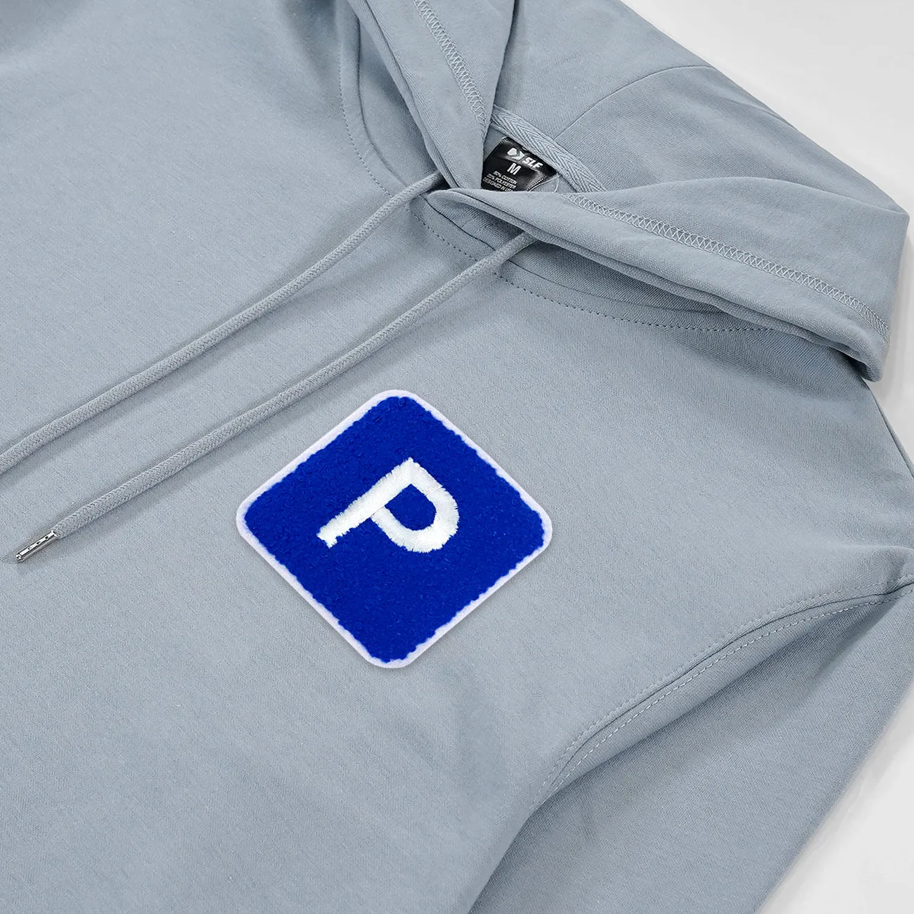 Push Positive Hoodie