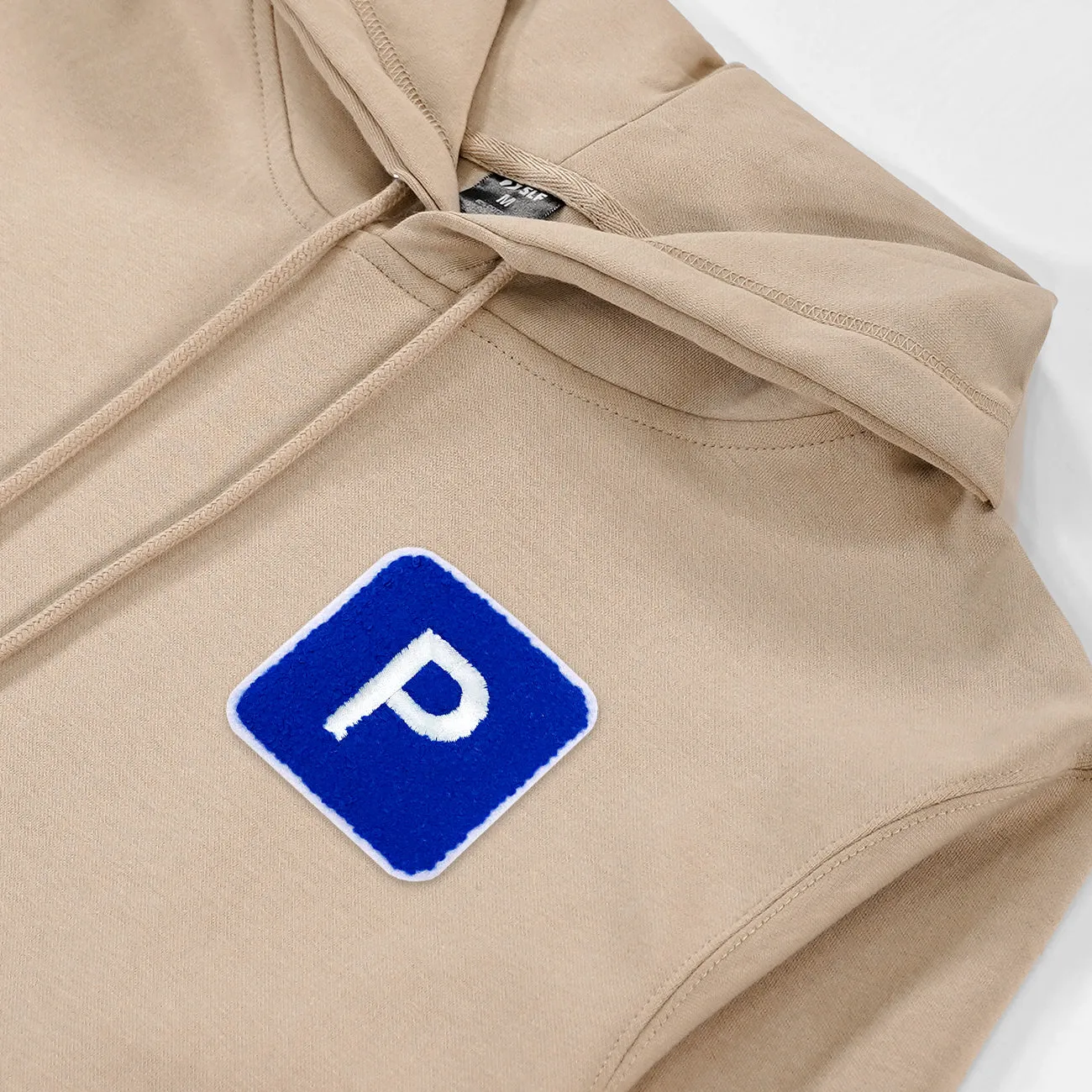 Push Positive Hoodie